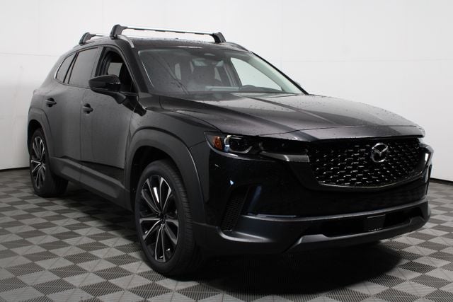 2026 Mazda CX-50 2.5 S Premium's photo