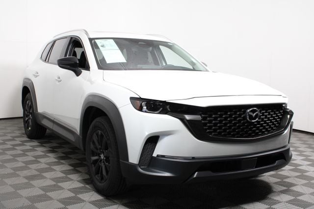 2025 Mazda Mazda CX-50 2.5 S Premium Package