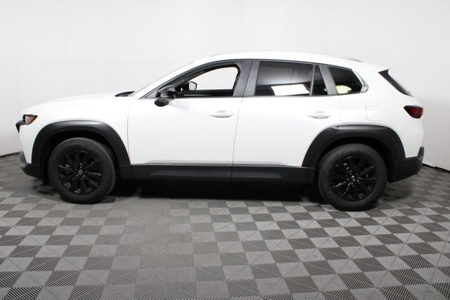 2025 Mazda Mazda CX-50 2.5 S Premium Package