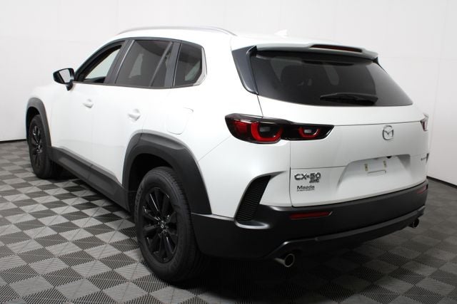 2025 Mazda Mazda CX-50 2.5 S Premium Package