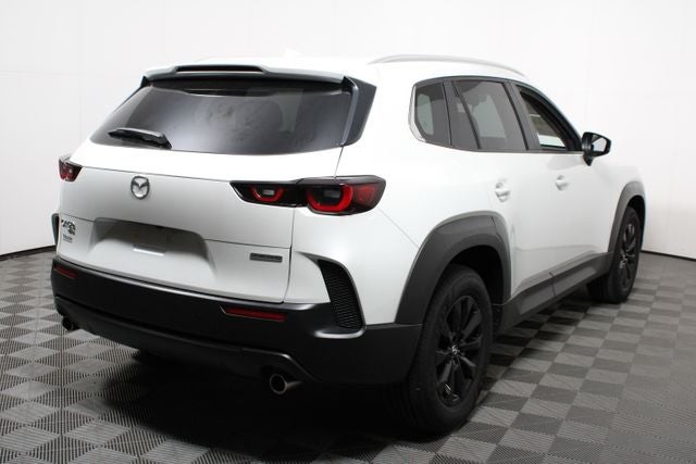 2025 Mazda Mazda CX-50 2.5 S Premium Package