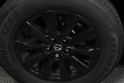 2025 Mazda Mazda CX-50 2.5 S Premium Package