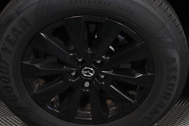 2025 Mazda Mazda CX-50 2.5 S Premium Package