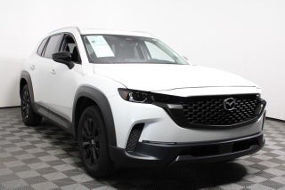 2025 Mazda Mazda CX-50
