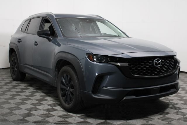 2024 Mazda CX-50 2.5 S PREMIUM's photo