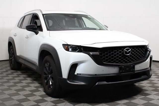2025 Mazda CX-50's photo