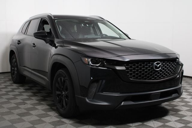 2025 Mazda CX-50 2.5 S Premium's photo