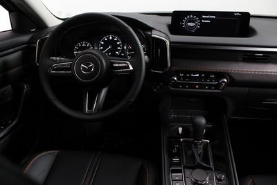2025 Mazda Mazda CX-50 2.5 S Premium Plus Package