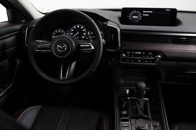 2025 Mazda Mazda CX-50 2.5 S Premium Plus Package