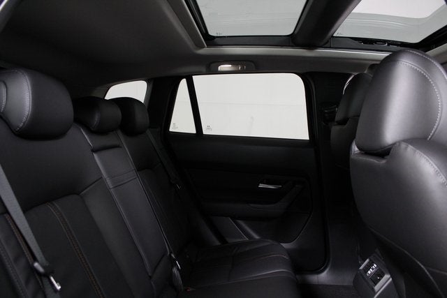 2025 Mazda Mazda CX-50 2.5 S Premium Plus Package