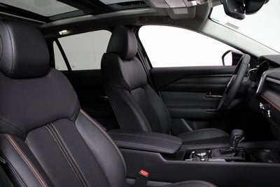 2025 Mazda Mazda CX-50 2.5 S Premium Plus Package