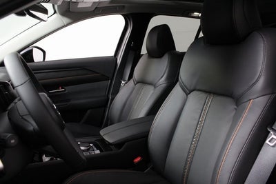 2025 Mazda Mazda CX-50 2.5 S Premium Plus Package