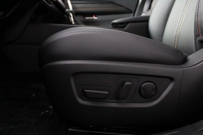 2025 Mazda Mazda CX-50 2.5 S Premium Plus Package