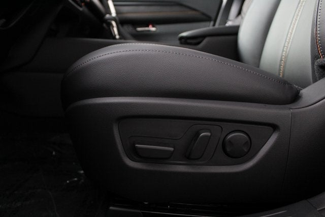 2025 Mazda Mazda CX-50 2.5 S Premium Plus Package