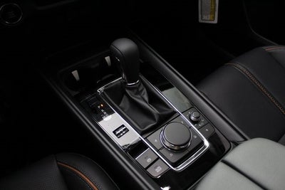 2025 Mazda Mazda CX-50 2.5 S Premium Plus Package