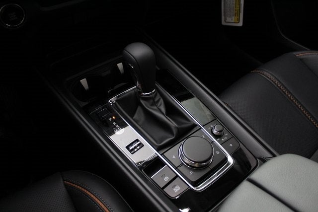 2025 Mazda Mazda CX-50 2.5 S Premium Plus Package