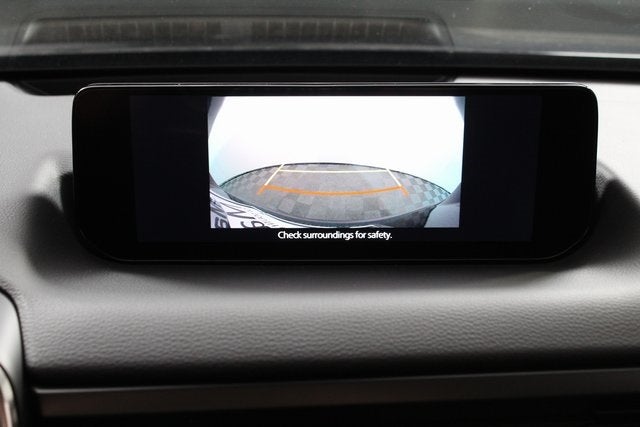 2025 Mazda Mazda CX-50 2.5 S Premium Plus Package