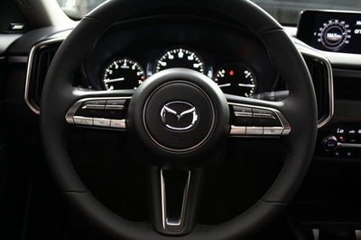 2025 Mazda Mazda CX-50 2.5 S Premium Plus Package