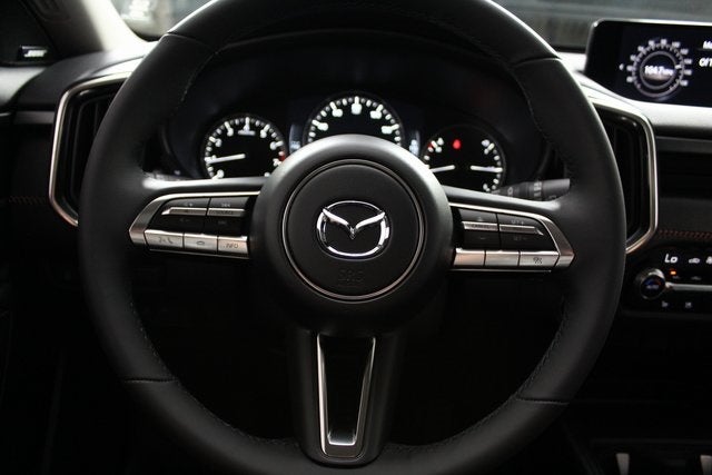 2025 Mazda Mazda CX-50 2.5 S Premium Plus Package