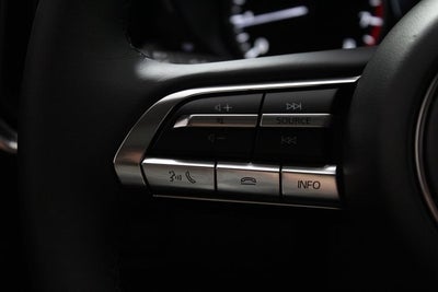 2025 Mazda Mazda CX-50 2.5 S Premium Plus Package