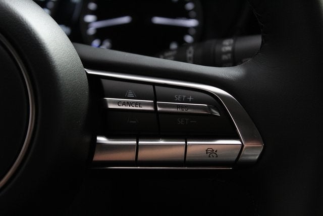 2025 Mazda Mazda CX-50 2.5 S Premium Plus Package