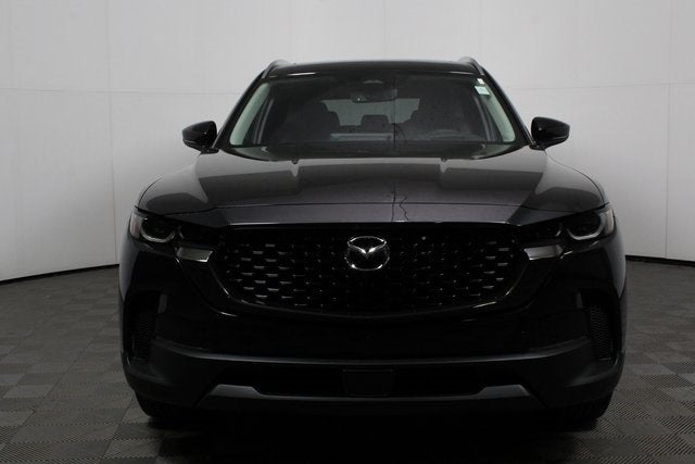 2025 Mazda Mazda CX-50 2.5 S Premium Plus Package