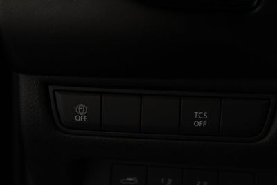 2025 Mazda Mazda CX-50 2.5 S Premium Plus Package