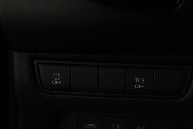 2025 Mazda Mazda CX-50 2.5 S Premium Plus Package