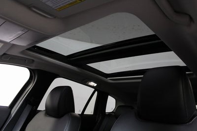 2025 Mazda Mazda CX-50 2.5 S Premium Plus Package