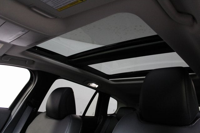 2025 Mazda Mazda CX-50 2.5 S Premium Plus Package