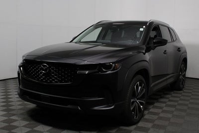 2025 Mazda Mazda CX-50 2.5 S Premium Plus Package