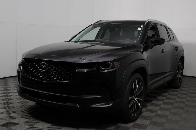 2025 Mazda Mazda CX-50 2.5 S Premium Plus Package