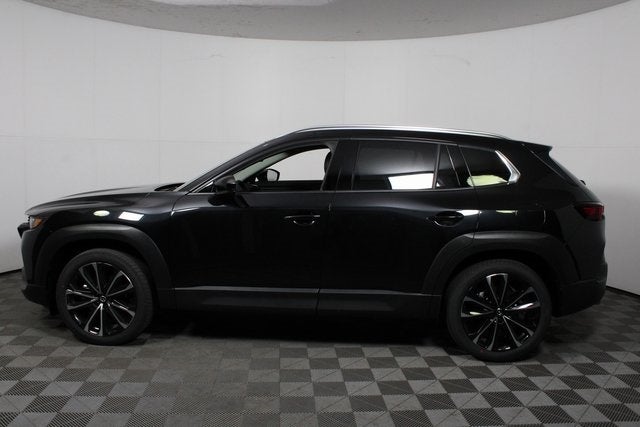 2025 Mazda Mazda CX-50 2.5 S Premium Plus Package