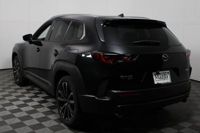 2025 Mazda Mazda CX-50 2.5 S Premium Plus Package