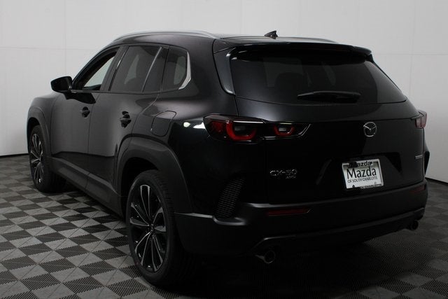2025 Mazda Mazda CX-50 2.5 S Premium Plus Package