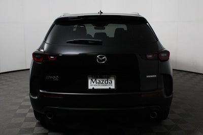 2025 Mazda Mazda CX-50 2.5 S Premium Plus Package