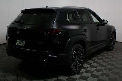 2025 Mazda Mazda CX-50 2.5 S Premium Plus Package
