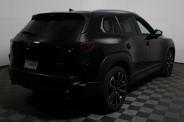 2025 Mazda Mazda CX-50 2.5 S Premium Plus Package