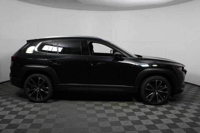 2025 Mazda Mazda CX-50 2.5 S Premium Plus Package