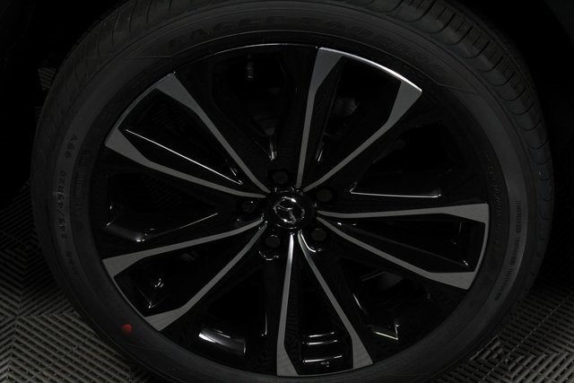 2025 Mazda Mazda CX-50 2.5 S Premium Plus Package