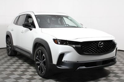 2024 Mazda Mazda CX-50 2.5 S Premium Plus Package