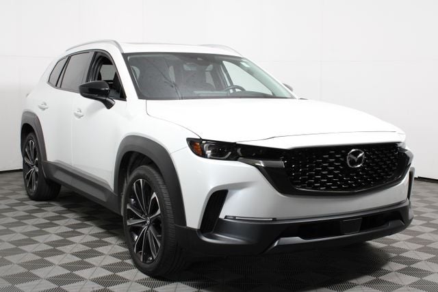2024 Mazda Mazda CX-50 2.5 S Premium Plus Package