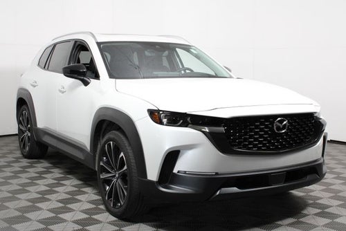 2024 Mazda Mazda CX-50 2.5 S Premium Plus Package