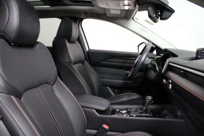 2024 Mazda Mazda CX-50 2.5 S Premium Plus Package