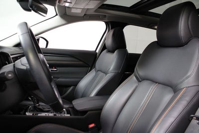 2024 Mazda Mazda CX-50 2.5 S Premium Plus Package