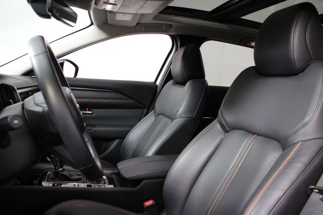 2024 Mazda Mazda CX-50 2.5 S Premium Plus Package