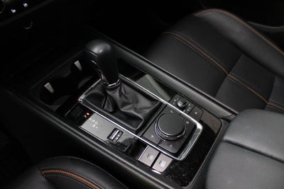 2024 Mazda Mazda CX-50 2.5 S Premium Plus Package