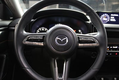 2024 Mazda Mazda CX-50 2.5 S Premium Plus Package