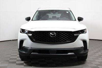 2024 Mazda Mazda CX-50 2.5 S Premium Plus Package