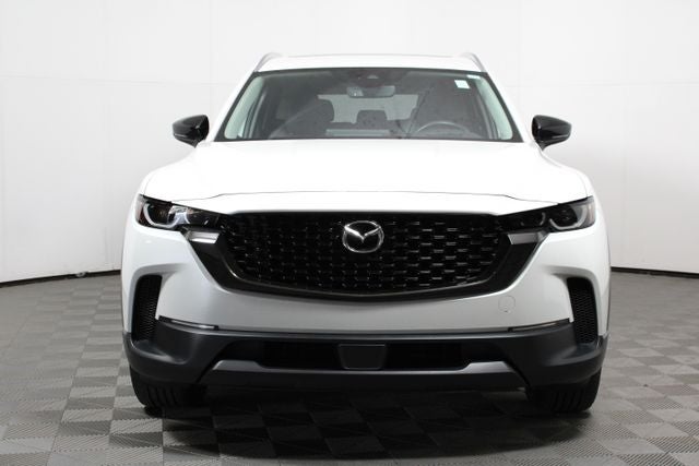 2024 Mazda Mazda CX-50 2.5 S Premium Plus Package